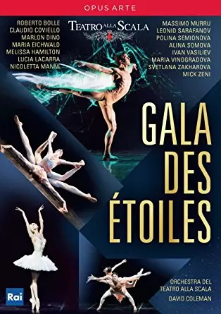 Gala des Étoiles 