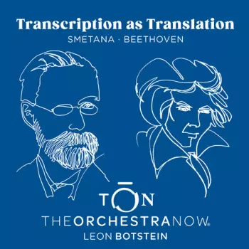 Transcription As Translation