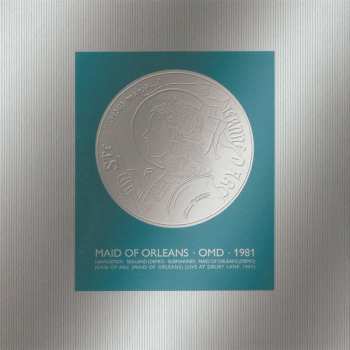 CD Orchestral Manoeuvres In The Dark: Architecture & Morality (The Singles)