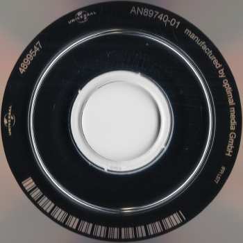 CD Orchestral Manoeuvres In The Dark: Dazzle Ships