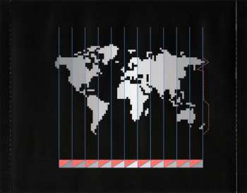 CD Orchestral Manoeuvres In The Dark: Dazzle Ships