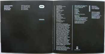 CD Orchestral Manoeuvres In The Dark: Dazzle Ships