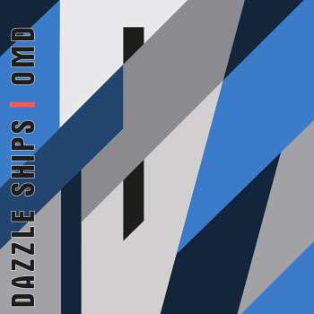 CD Orchestral Manoeuvres In The Dark: Dazzle Ships