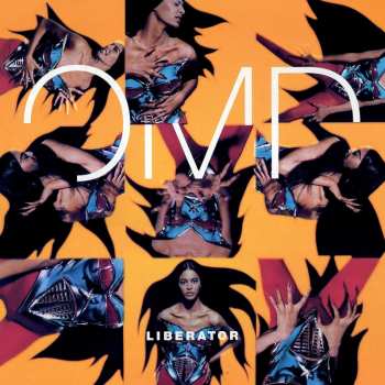LP Orchestral Manoeuvres In The Dark: Liberator