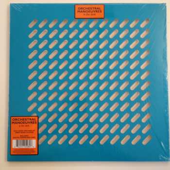 LP Orchestral Manoeuvres In The Dark: Orchestral Manoeuvres In The Dark