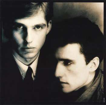 CD Blank & Jones: So80s (Soeighties) Presents OMD