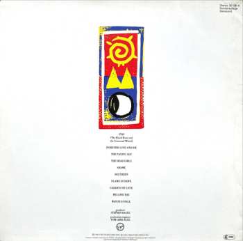 LP Orchestral Manoeuvres In The Dark: The Pacific Age