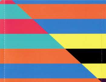 CD Orchestral Manoeuvres In The Dark: The Punishment Of Luxury