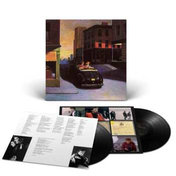 LP Orchestral Manoeuvres In The Dark: Crush (limited 40th Anniversary Edition)