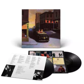 Orchestral Manoeuvres In The Dark: Crush