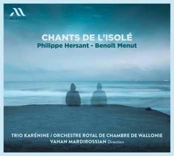 CD Orchestre Royal De Chambr: Chants De L'isole