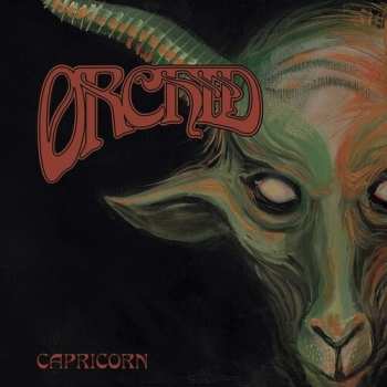 CD Orchid: Capricorn