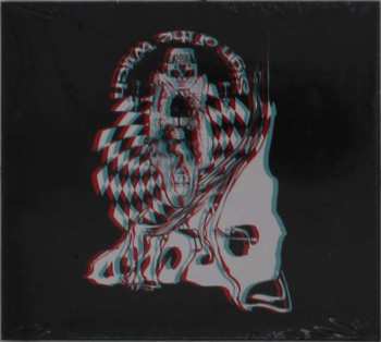Album Orchid: Sign Of The Witch