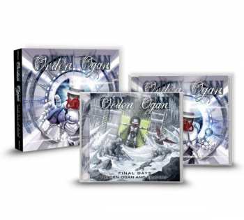 2CD Orden Ogan: Final Days / Final Days: Or