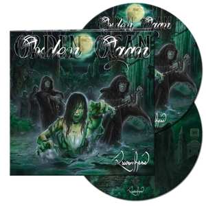 2LP Orden Ogan: Ravenhead LTD | PIC