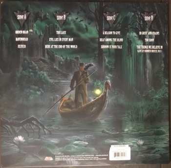 2LP Orden Ogan: Ravenhead LTD | PIC