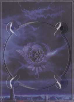 2CD/2DVD/Set di cofanetti Orden Ogan: The Book Of Ogan DLX
