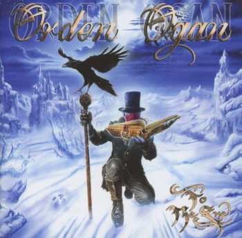 CD Orden Ogan: To The End
