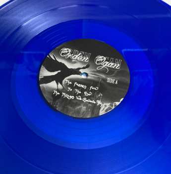 2LP Orden Ogan: To The End LTD | CLR
