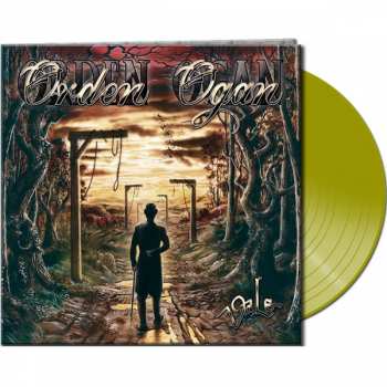 LP Orden Ogan: Vale LTD | CLR
