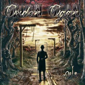 CD Orden Ogan: Vale DIGI