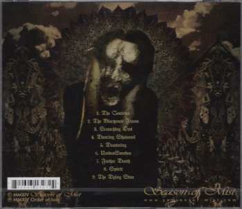 CD Order Of Isaz: Seven Years Of Famine