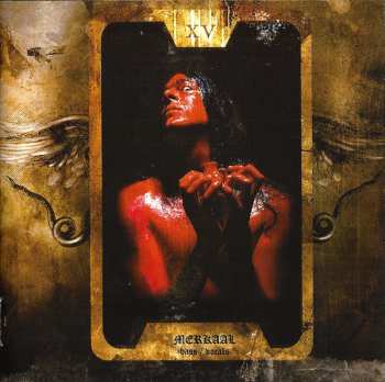 CD Order Of The Ebon Hand: XV: The Devil