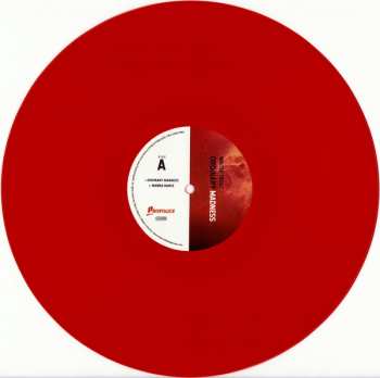 2LP Walter Trout: Ordinary Madness LTD | CLR