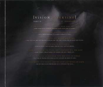2CD Ordo Rosarius Equilibrio: [Vision:Libertine] - The Hangman's Triad