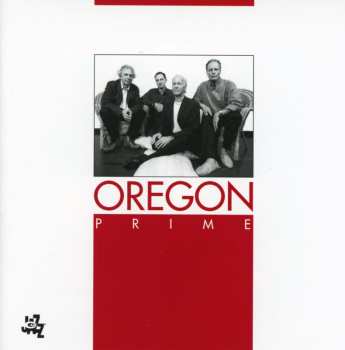 CD Oregon: Prime