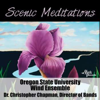 CD Boston Brass: Scenic Meditations