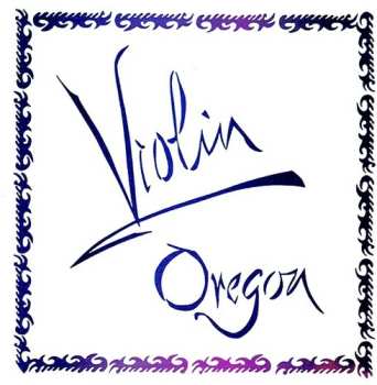 Album Oregon: Violin