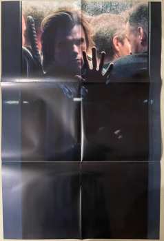 2LP Orelsan: La Fête Est Finie