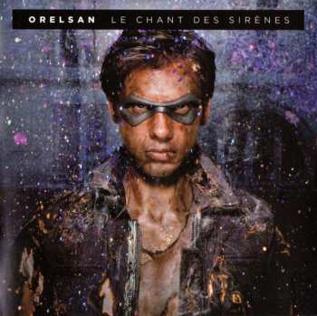 2LP Orelsan: Le Chant Des Sirènes