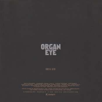 LP Organ Eye: Organ Eye LTD