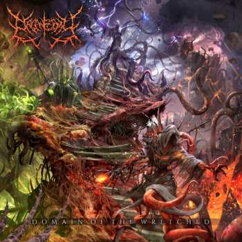 CD Organectomy: Domain Of The Wretched