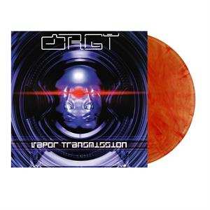 LP Orgy: Vapor Transmission CLR