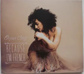 Oriana Curls: Because I'm French