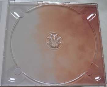 CD Oriana Curls: Because I'm French