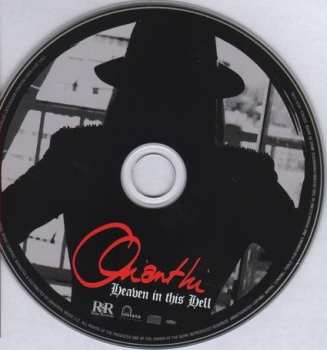 CD Orianthi: Heaven In This Hell