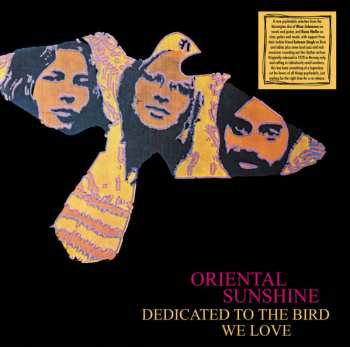 LP Oriental Sunshine: Dedicated To The Bird We Love