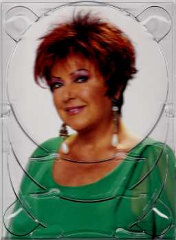 5CD/Set di cofanetti Orietta Berti: Dietro Un Grande Amore (50 Anni Di Musica)