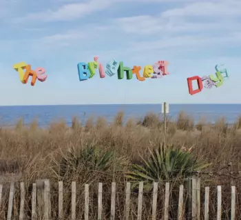 The Brightest Days