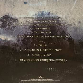 LP Origin: Unparalleled Universe CLR | LTD