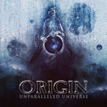 CD/Set di cofanetti Origin: Unparalleled Universe LTD | NUM