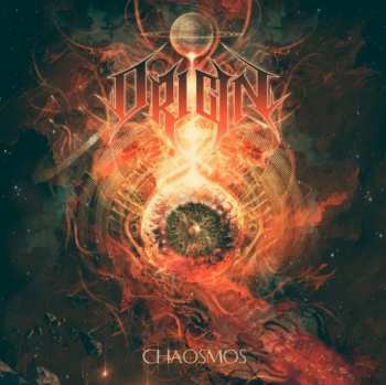 LP Origin: Chaosmos LTD | NUM | PIC