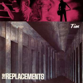 5CD/Set di cofanetti The Replacements: Original Album Series