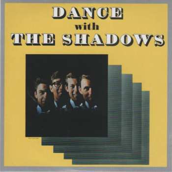5CD/Set di cofanetti The Shadows: Original Album Series