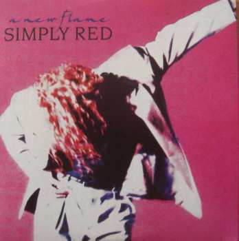 5CD/Set di cofanetti Simply Red: Original Album Series