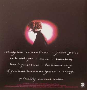 5CD/Set di cofanetti Simply Red: Original Album Series